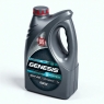 Моторное масло Лукойл GENESIS ARMORTECH Diesel, 5W-40, 4 л, синтетика