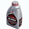Моторное масло Лукойл Супер SG/CD, 5W-40, 1 л, полусинтетика