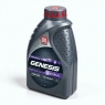 Моторное масло Лукойл GENESIS Universal, 5W-30, 4 л, синтетика