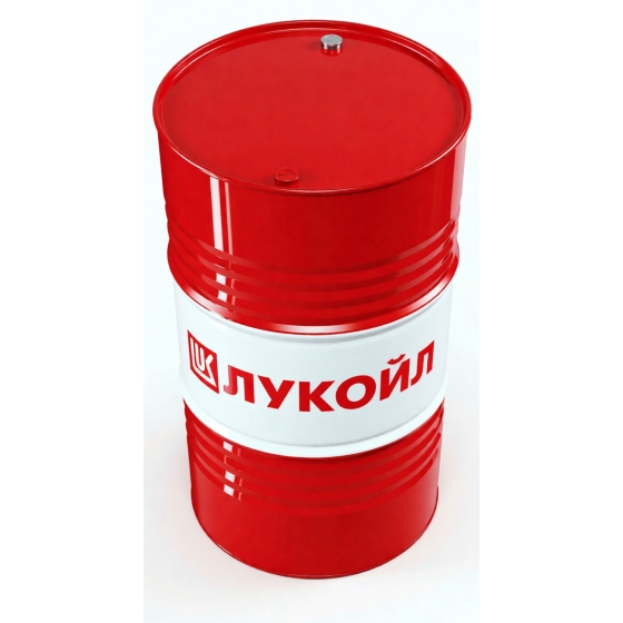 Трансмиссионное масло Лукойл ВЕРСО PLUS, 75W-90, 216,5 л, синтетика