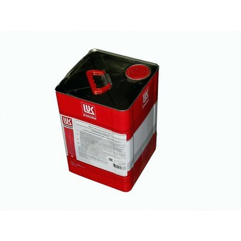 Трансмиссионное масло Лукойл ТЭп-15, SAE 90, 20 л, минеральное