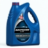 Грузовое масло Лукойл Авангард Ультра 15W-40 CI-4/SL, 50 л минеральное
