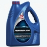 Грузовое масло Лукойл Авангард 15W-40 CF-4/SG, 49 л минеральное