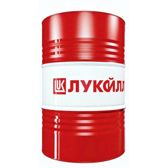 Грузовое масло Лукойл Авангард Экстра 15W--40 CH-4/CG-4/SJ, 216,5 л полусинтетика