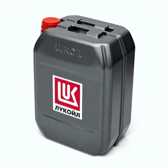 Грузовое масло Лукойл Авангард Профессионал М7 5W-30, 20 л