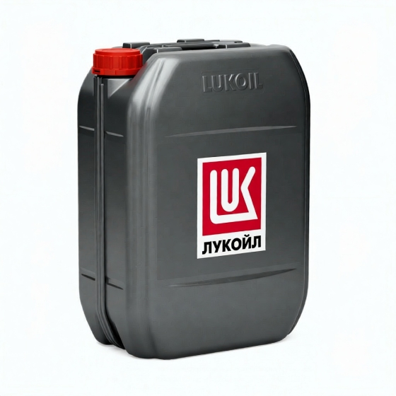 Грузовое масло Лукойл Авангард Профессионал М7 5W-30, 20 л