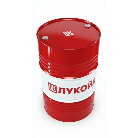 Грузовое масло Лукойл Авангард Ультра 5W-40 CI-4/SL, 216,5 л минеральное
