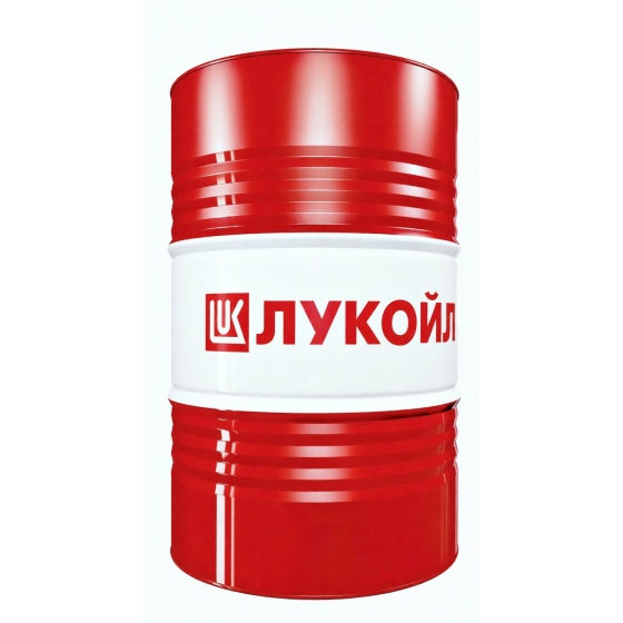 Грузовое масло Лукойл Авангард Ультра 5W-40 CI-4/SL, 216,5 л минеральное