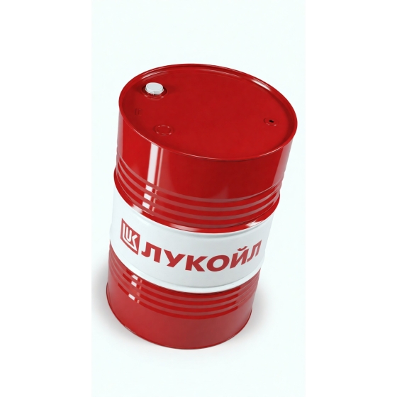 Грузовое масло Лукойл Авангард Профессионал М6 10W-40 синт., 216,5 л