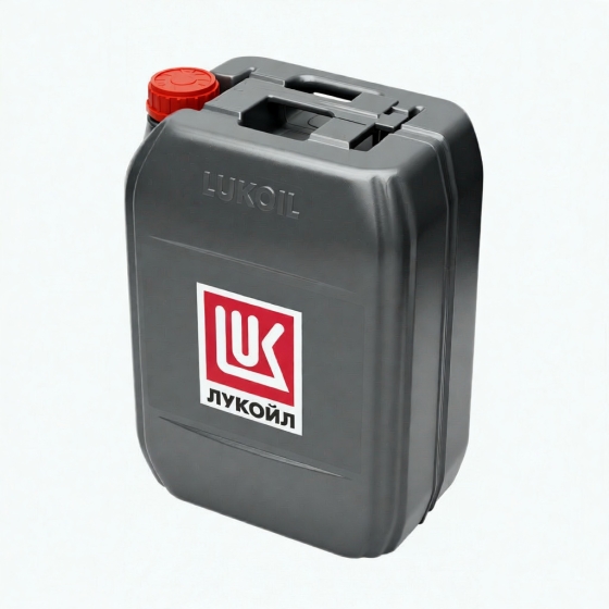 Грузовое масло Лукойл Авангард Профессионал М7 10W-40, 20 л