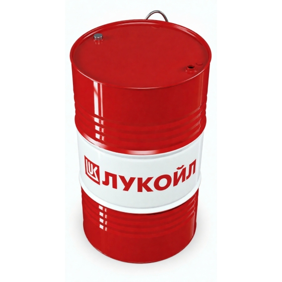 Грузовое масло Лукойл Авангард Профессионал М5 10W-40, 216,5 л