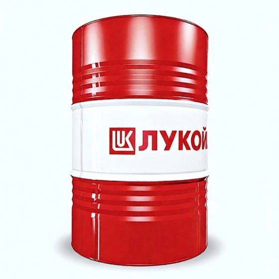 Индустриальное масло ЛУКОЙЛ ПОЛИФЛЕКС, 210 л