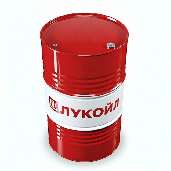 Редукторное масло ЛУКОЙЛ КАРБОФЛЕКС АРКТИК, 210 л, синтетика