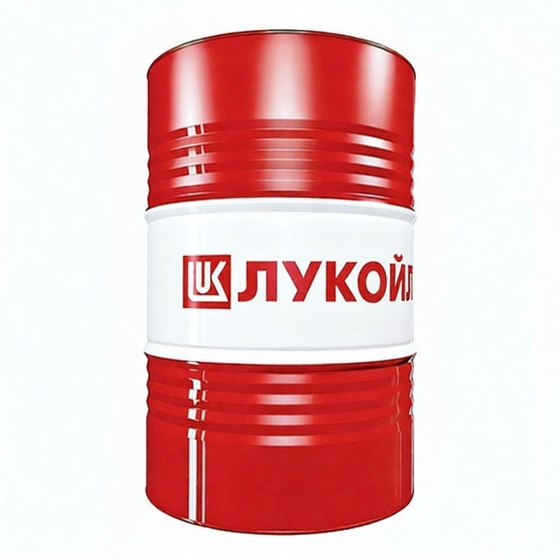 Редукторное масло ЛУКОЙЛ ТЕРМОФЛЕКС ISO VG: 1500, 210 л