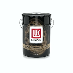 Индустриальное масло ЛУКОЙЛ СИНТОФЛЕКС, 20 л, синтетика