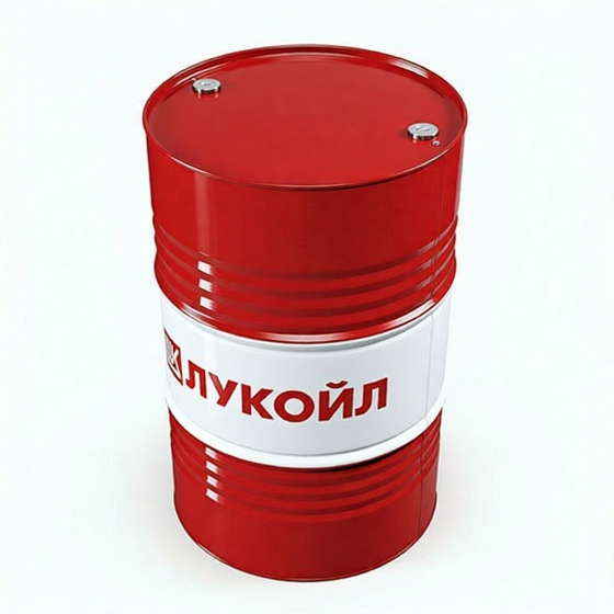 Индустриальное масло ЛУКОЙЛ ПОЛИФЛЕКС, 210 л, минеральное