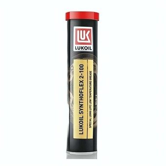 Индустриальное масло ЛУКОЙЛ СИНТОФЛЕКС ISO VG: 220, 4 кг