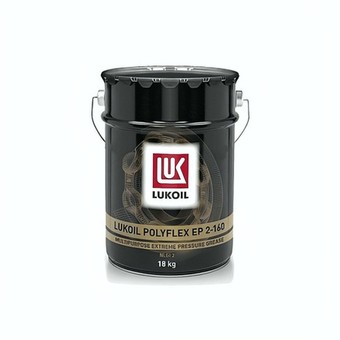 Индустриальное масло ЛУКОЙЛ ПОЛИФЛЕКС, 20 кг