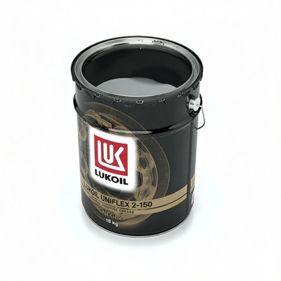 Редукторное масло ЛУКОЙЛ УНИФЛЕКС, 20 л
