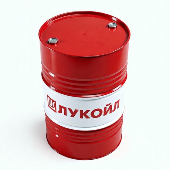 Индустриальное масло ЛУКОЙЛ УНИФЛЕКС, 210 л, минеральное