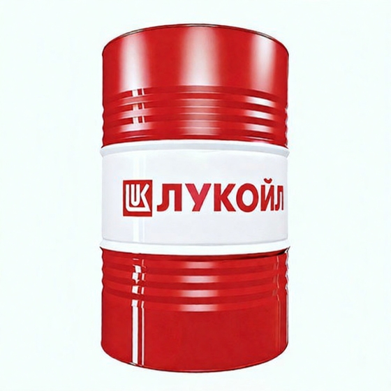 Индустриальное масло ЛУКОЙЛ УНИФЛЕКС, 210 л, минеральное