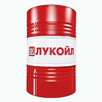 Индустриальное масло ЛУКОЙЛ УНИФЛЕКС, 210 л, минеральное