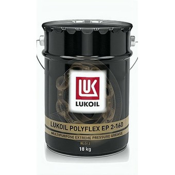 Индустриальное масло ЛУКОЙЛ ПОЛИФЛЕКС , 0,4 кг