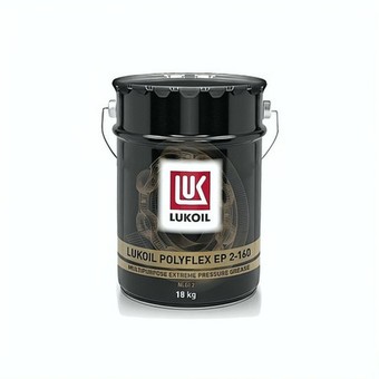 Индустриальное масло ЛУКОЙЛ ПОЛИФЛЕКС, 20 л