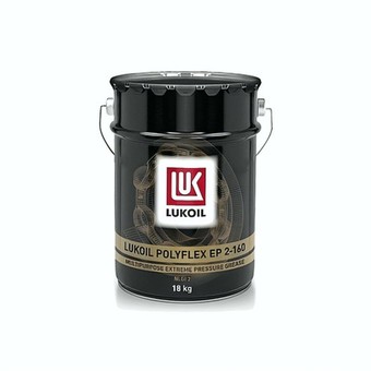 Индустриальное масло ЛУКОЙЛ ПОЛИФЛЕКС, 20 л