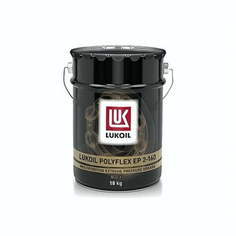 Индустриальное масло ЛУКОЙЛ Полифлекс Оптимум, 20 л