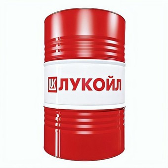 Индустриальное масло ЛУКОЙЛ ПОЛИФЛЕКС, 210 л, минеральное