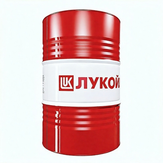 Редукторное масло ЛУКОЙЛ ПОЛИФЛЕКС ISO VG: 460, 210 л