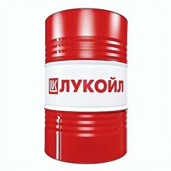 Редукторное масло ЛУКОЙЛ ПОЛИФЛЕКС ISO VG: 460, 210 л