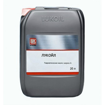 Индустриальное масло ЛУКОЙЛ Марка 