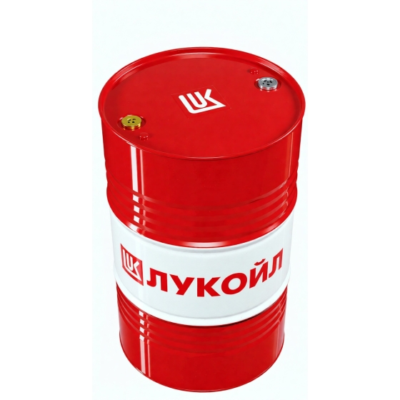 Гидравлическое масло ЛУКОЙЛ ГЕЙЗЕР ММ SYNTH 5W-30, 216,5 л, синтетика
