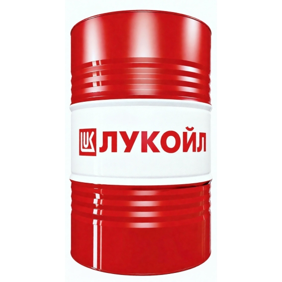 Гидравлическое масло ЛУКОЙЛ ГЕЙЗЕР ISO 46, 218 л, синтетика