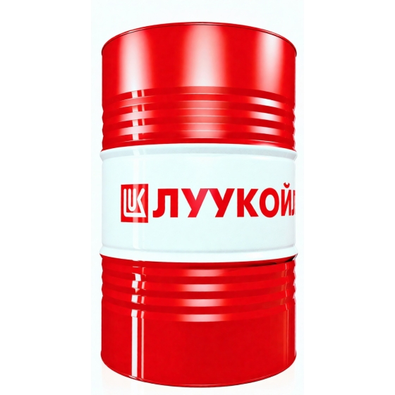 Гидравлическое масло ЛУКОЙЛ ГЕЙЗЕР ISO 46, 216,5 л, минеральное