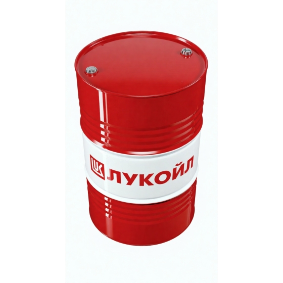 Индустриальное масло ЛУКОЙЛ ИГП-30, 216,5 л, минеральное