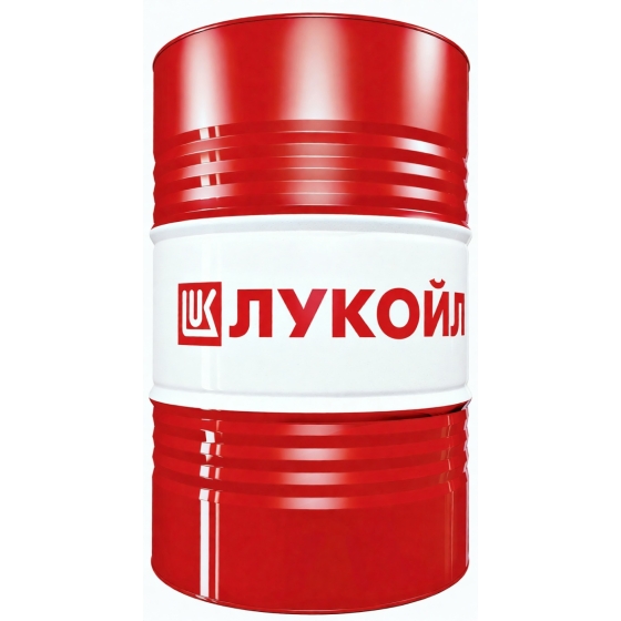 Индустриальное масло ЛУКОЙЛ ИГП-30, 216,5 л, минеральное