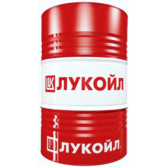 Гидравлическое масло ЛУКОЙЛ ГЕЙЗЕР, 216,5 л, минеральное