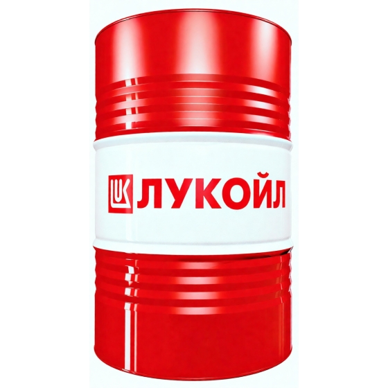 Гидравлическое масло ЛУКОЙЛ ГЕЙЗЕР, 216,5 л, минеральное