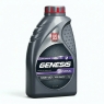 Моторное масло Лукойл GENESIS Universal, 10W-40, 1 л, полусинтетика