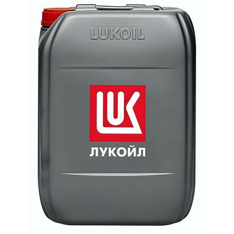 Индустриальное масло ЛУКОЙЛ КС-19П, 17 л, минеральное