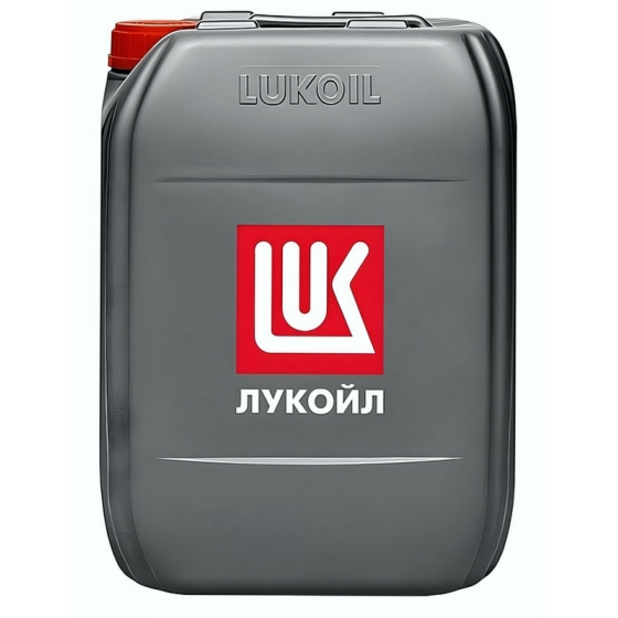 Индустриальное масло ЛУКОЙЛ КС-19П, 17 л, минеральное