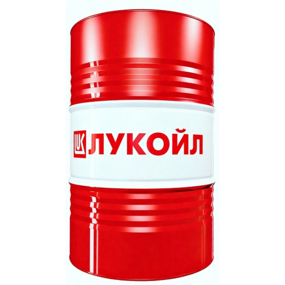 Компрессорное масло ЛУКОЙЛ СТАБИО ISO 46, 216,5 л, минеральное