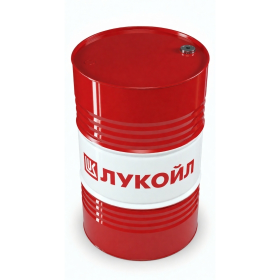 Индустриальное масло ЛУКОЙЛ КС-19, 216,5 л, минеральное