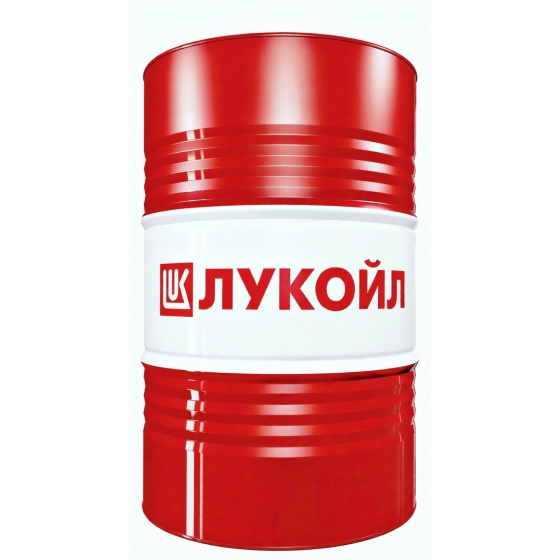 Индустриальное масло ЛУКОЙЛ КС-19, 216,5 л, минеральное