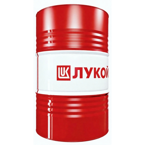 Компрессорное масло ЛУКОЙЛ СТАБИО SYNTH ISO 46, 216,5 л, минеральное