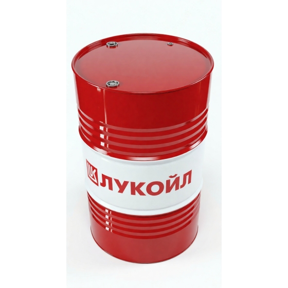 Компрессорное масло ЛУКОЙЛ СТАБИО SYNTH ISO 46, 180 л, минеральное