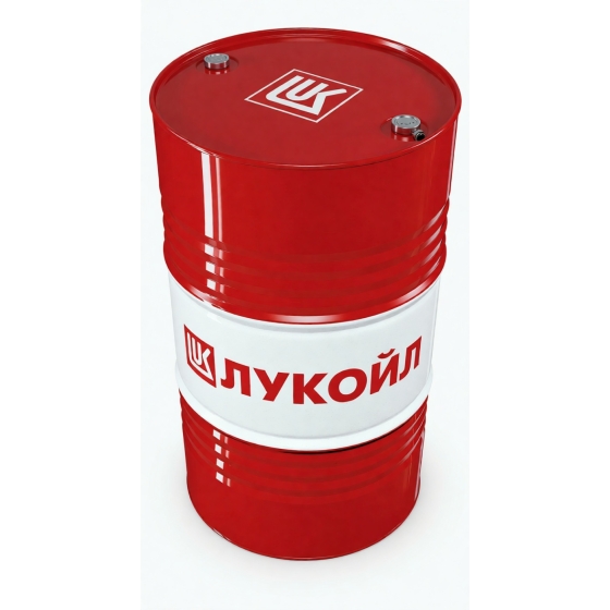 Компрессорное масло ЛУКОЙЛ СТАБИО ISO 46, 205 л, минеральное
